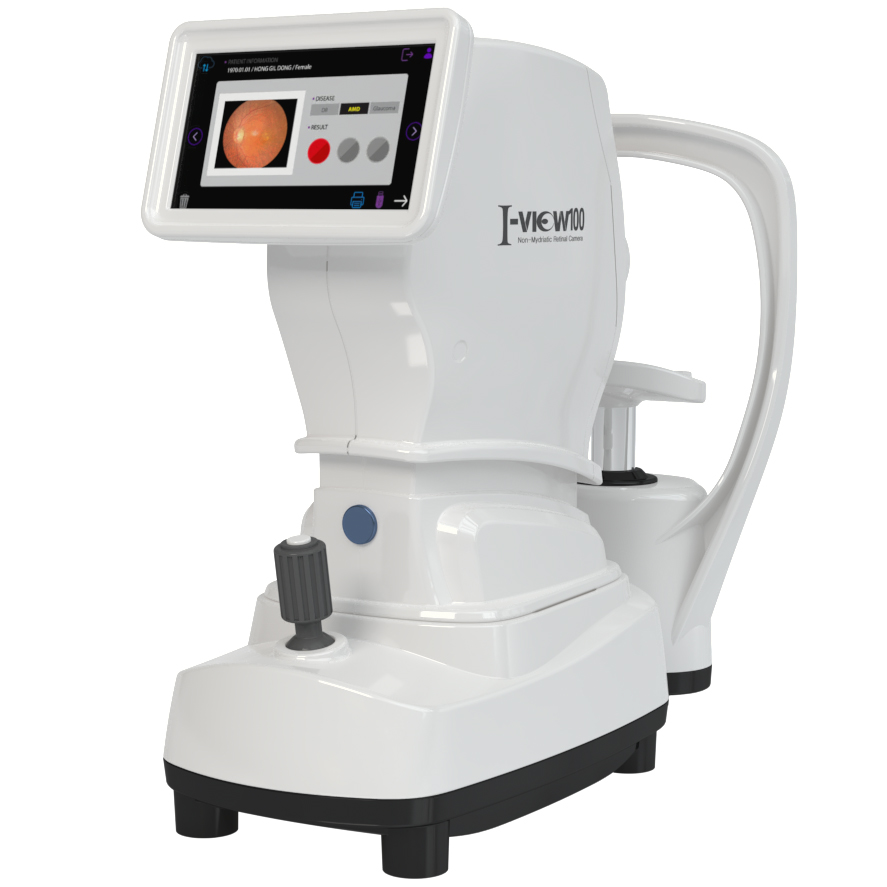 I-VIEW100