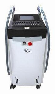 IPL System detail 3